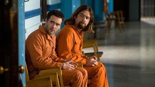 Republic of Doyle Season 2 Episode 2 - Popeye Doyle