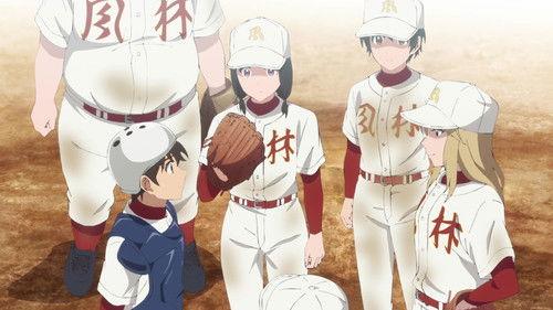 Major 2nd Season 2 Episode 17 - The Unexpected Pitcher