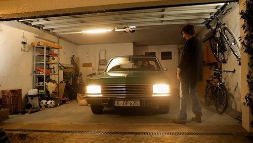 Der letzte Bulle Season 6 Episode 2 - Eat Better