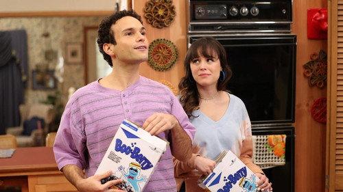 The Goldbergs Season 9 Episode 17 - The Strangest Affair Of All Time