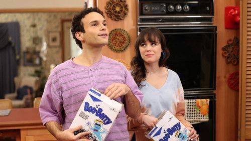 The Goldbergs Season 9 Episode 17 - The Strangest Affair Of All Time