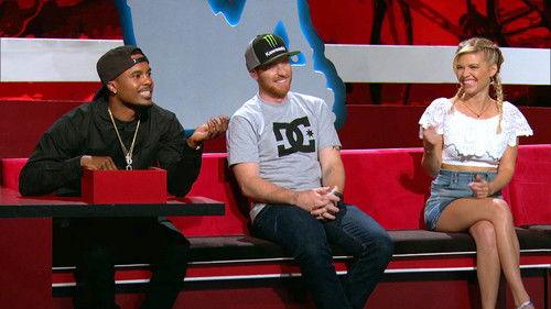 Ridiculousness Season 7 Episode 18 - Ryan Villopoto