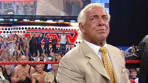 Raw Season 16 Episode 13 - Raw - Mar. 31, 2008