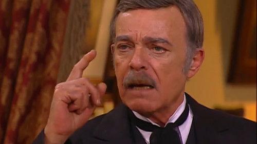 The Slave Isaura Season 1 Episode 21 - Episode 21