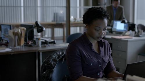 undefined Season 1 Episode 7 - You Are Not It