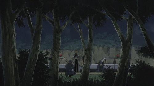 Higurashi: When They Cry Season 1 Episode 24 - The Atonement Chapter - Part 3 - File No. 34