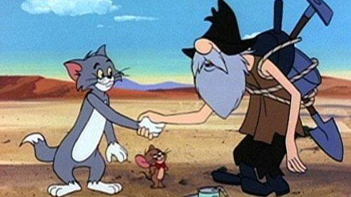 The Tom and Jerry Show Season 1 Episode 5 - An Ill Wind