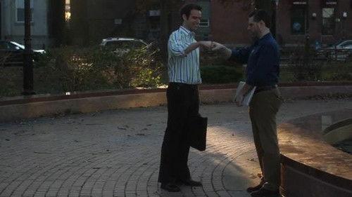 He's With Me Season 1 Episode 3 - Mandate