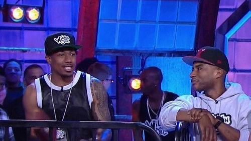 Nick Cannon Presents: Wild 'N Out Season 7 Episode 14 - Remy Ma, the Breakfast Club, Performance by K.Camp