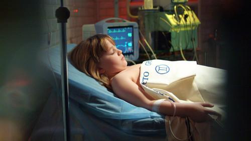 The Boarding School Season 3 Episode 5 - La peor carcel del mundo