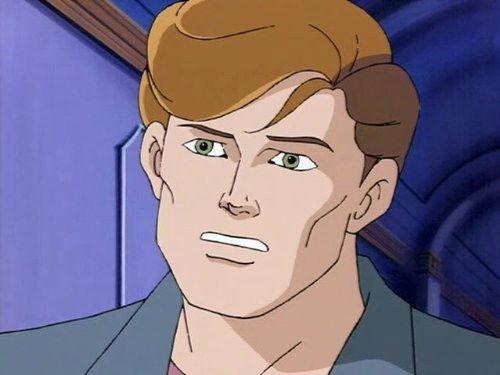 undefined Season 3 Episode 6 - The Sins of the Fathers: Framed