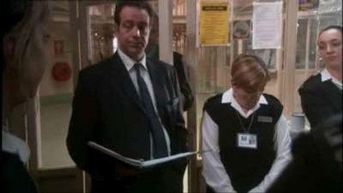 Bad Girls Season 4 Episode 7 - Pillow Talk