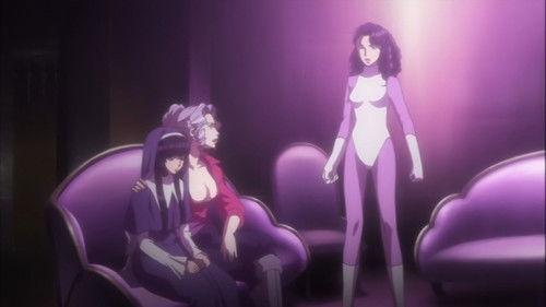 The Good Witch Of The West Season 1 Episode 5 - Secretly Manouvering Flowers