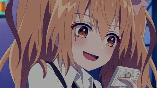 Liar, Liar Season 1 Episode 6 - Treasures in the Darkness