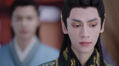 Till The End of The Moon Season 1 Episode 27 - Episode 27