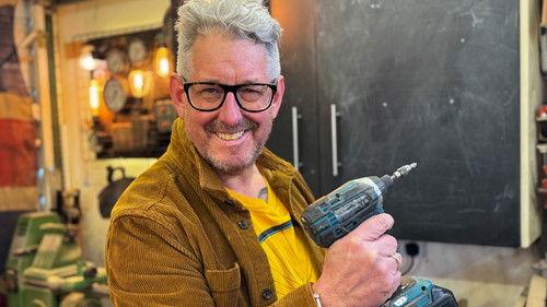 Money for Nothing Season 16 Episode 16 - Anyone for Croquet?