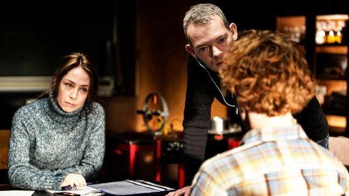 The Killing Season 1 Episode 3 - Episode 3