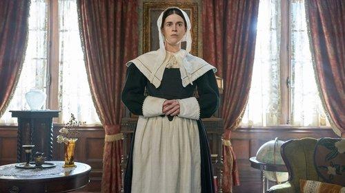 Ghosts Season 4 Episode 3 - Halloween 4: The Witch