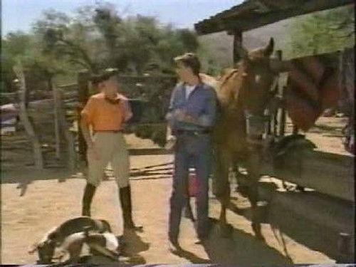 Hey Dude Season 3 Episode 13 - Stick Around