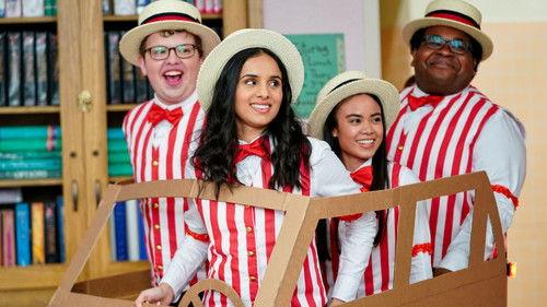 A.P. Bio Season 4 Episode 5 - The Perfect Date From Hell