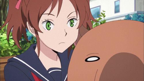 World Trigger Season 1 Episode 60 - The Adventure of Yotaro