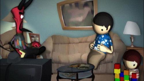 Lucy, the Daughter of the Devil Season 1 Episode 6 - Human Sacrifice