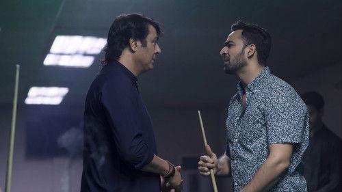 Mrs. & Mr. Shameem Season 1 Episode 6 - Umaina Ki Shart