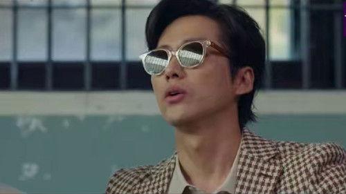 One Dollar Lawyer Season 1 Episode 12 - Episode 12