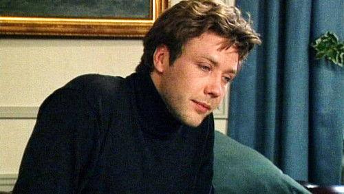 Rederiet Season 2 Episode 8 - Dubbelspel