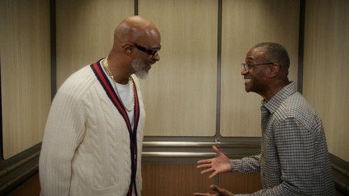 Poppa's House Season 1 Episode 10 - Elevator Friend