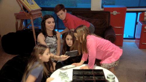 The Real Housewives of Orange County Season 11 Episode 4 - Frozen Assets