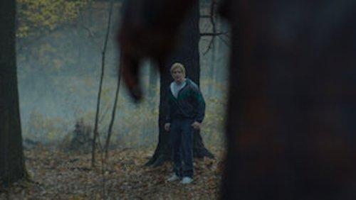 True Haunting Season 1 Episode 3 - Eerie Hall (3)