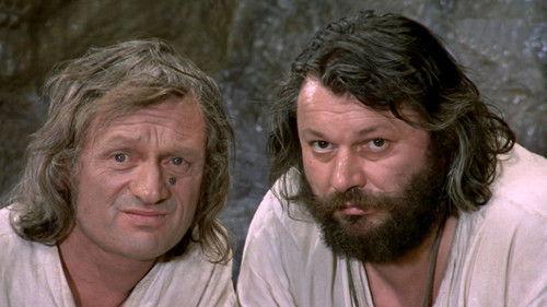 Janosik Season 1 Episode 9 - Pobór