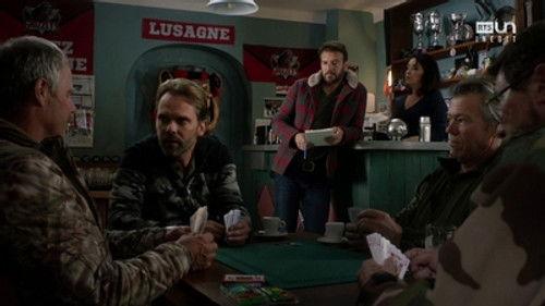 Alex Hugo Season 5 Episode 3 - The stranger