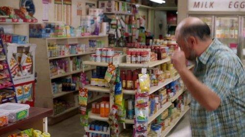 Kim's Convenience Season 4 Episode 8 - Chammo!