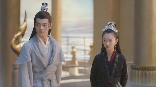 Ancient Love Poetry Season 1 Episode 34 - Episode 34