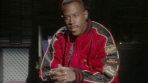 Martin Season 1 Episode 6 - Forever Sheneneh