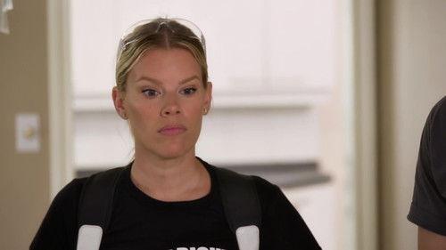 Holmes and Holmes Season 3 Episode 9 - A Fresh Start