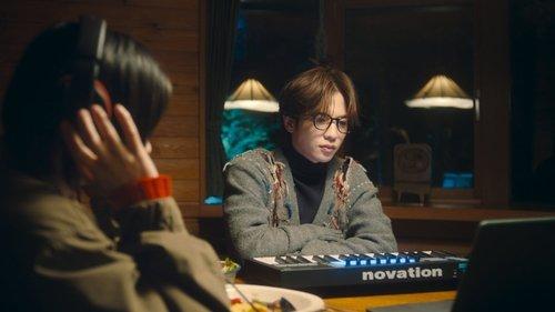 Glass Heart Season 1 Episode 4 - PLAY OUT LOUD