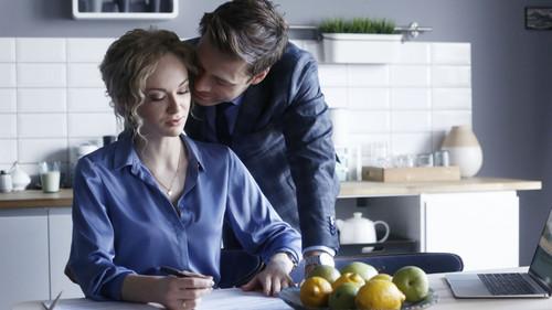 O mnie się nie martw Season 10 Episode 9 - Episode 9