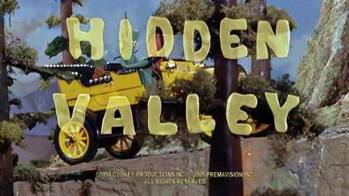 Gumby Season 1 Episode 27 - Hidden Valley
