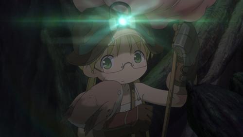 Made in Abyss Season 2 Episode 5 - Concealment