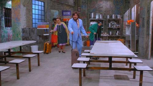 Xilindró Season 4 Episode 4 - Episode 4