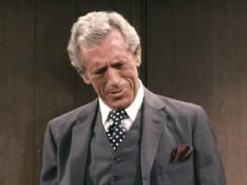 The Bob Newhart Show Season 3 Episode 6 - The Gray Flannel Shrink