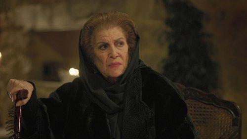 Al Hayba Season 2 Episode 13 - Episode 13