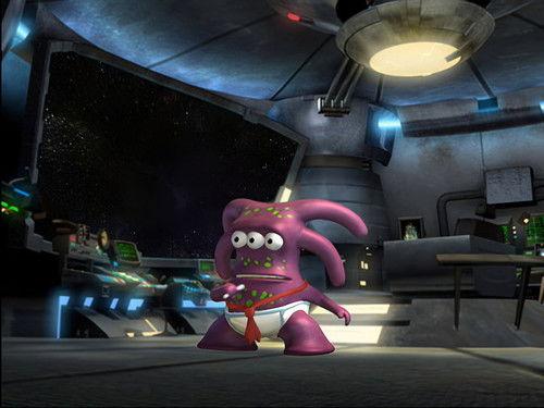 undefined Season 2 Episode 6 - Extreme Chode