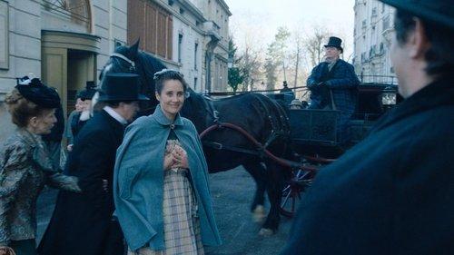 The Bonfire of Destiny Season 1 Episode 1 - Episode 1