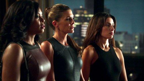 undefined Season 3 Episode 3 - Lady Killer