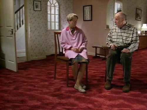 One Foot in the Grave Season 3 Episode 1 - Monday Morning Will Be Fine