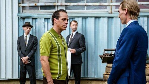 Godfather of Harlem Season 4 Episode 7 - The Pawn Goes First